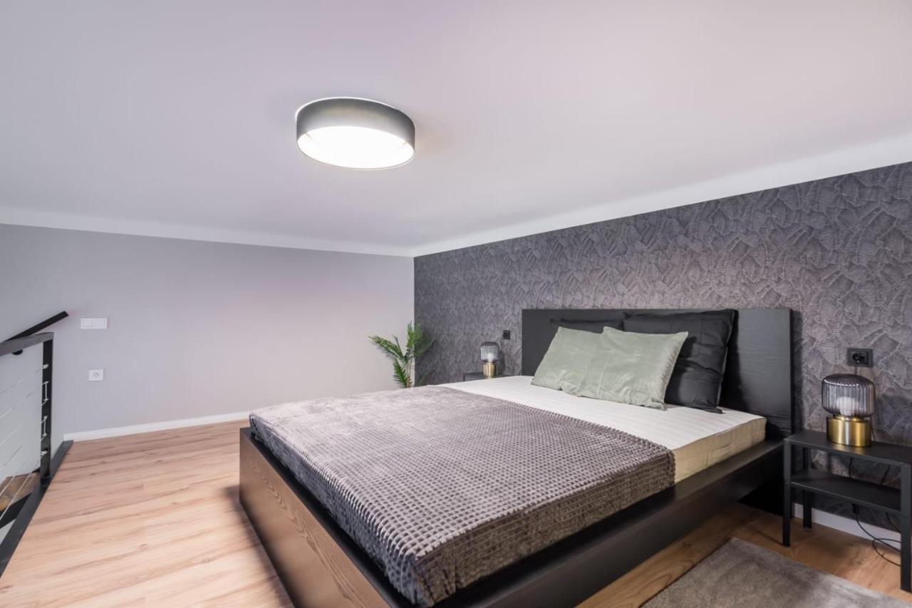 R38 Boutique Apartments, Best Location By Bqa Budapeste Exterior foto