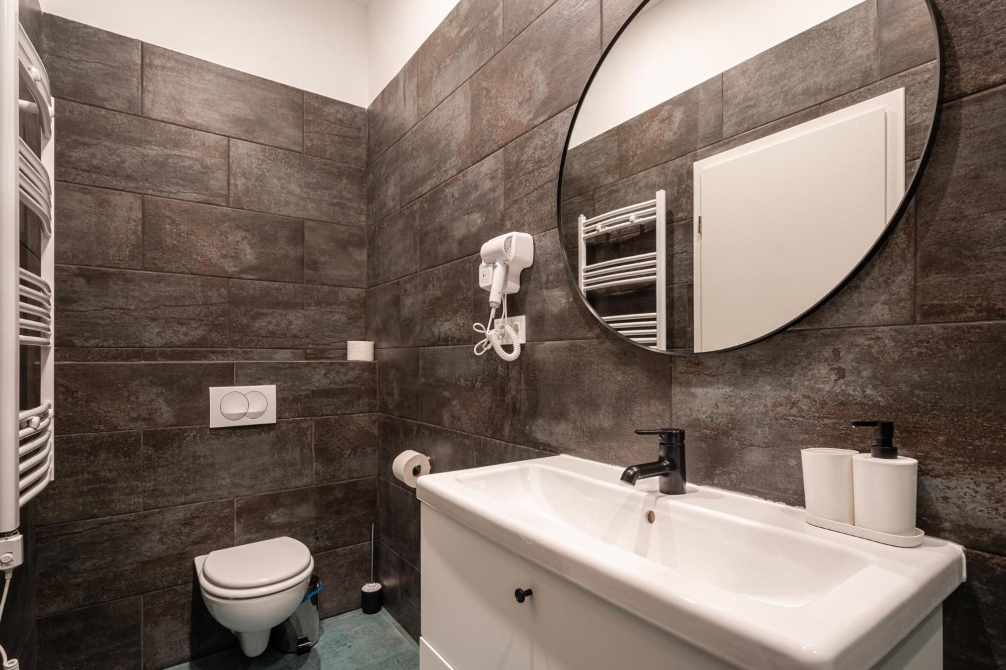 R38 Boutique Apartments, Best Location By Bqa Budapeste Exterior foto