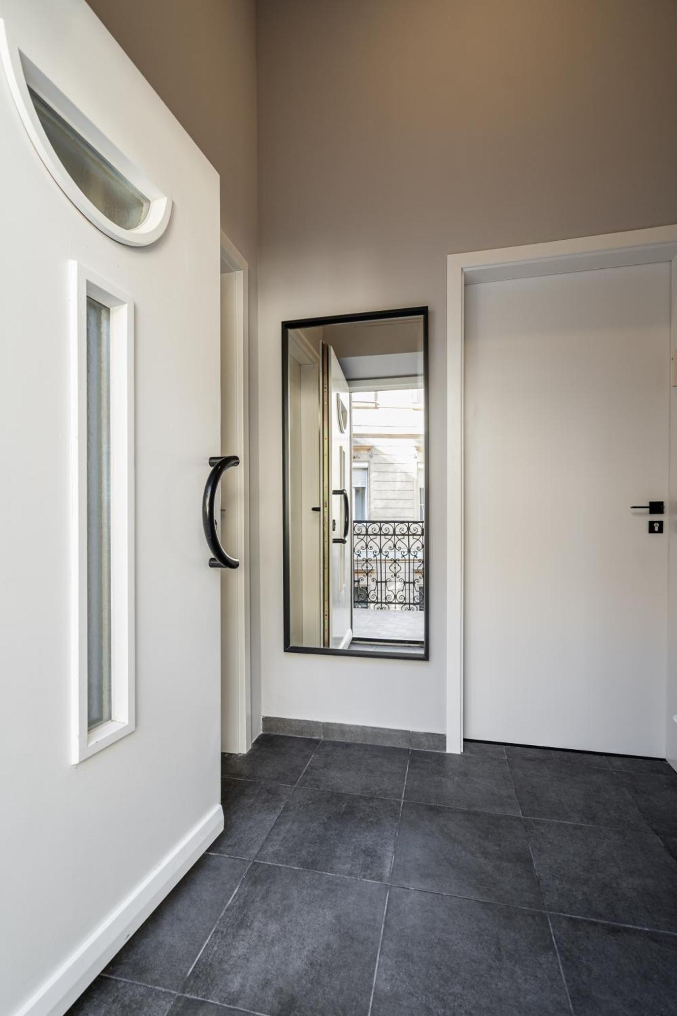 R38 Boutique Apartments, Best Location By Bqa Budapeste Exterior foto